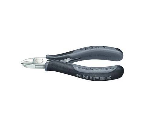 Knipex 7722115ESD