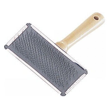 Nobby Nature Line S четка сликер за разресване