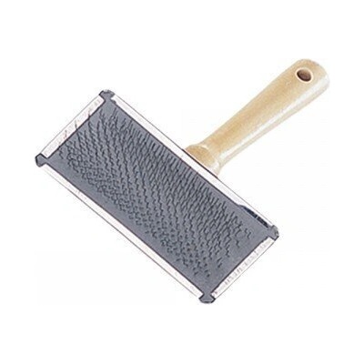 Nobby Nature Line S четка сликер за разресване