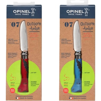 OPINEL VRI N°07 Outdoor junior