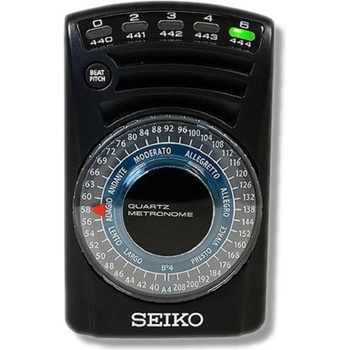 Seiko SQ 60