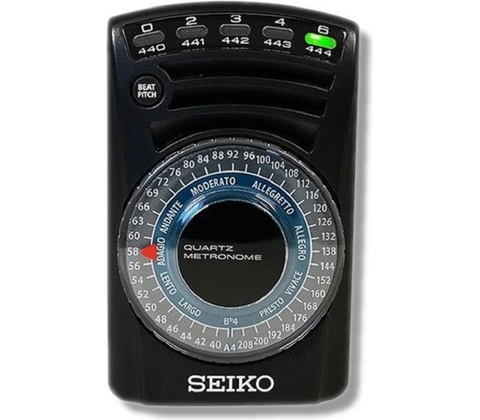 Seiko SQ 60