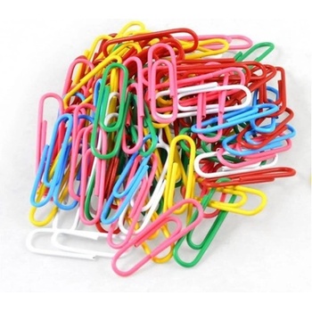 Image 1 of Centrum Кламери Centrum, 28mm, различни цветове (OK4141)