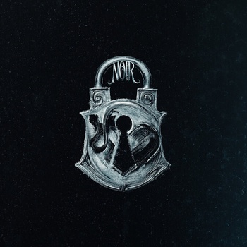 Lord Of The Lost - Opvs Noir Vol. 2 (CD) (0810185191642)