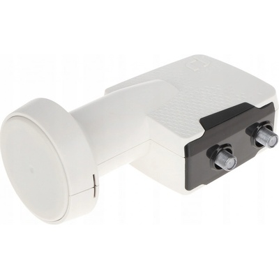Inverto Home Pro - Twin Universal 40mm PLL LNB