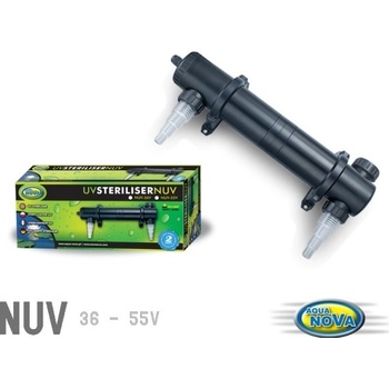 Aqua Nova UV lampa NUV-36 (36W)