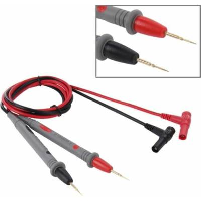 Multimeterový kábel 1000V 20A pin