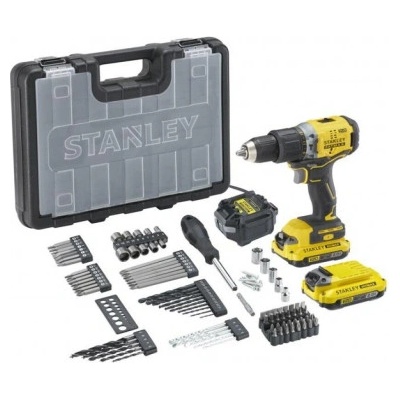 STANLEY SFMCD715D2A