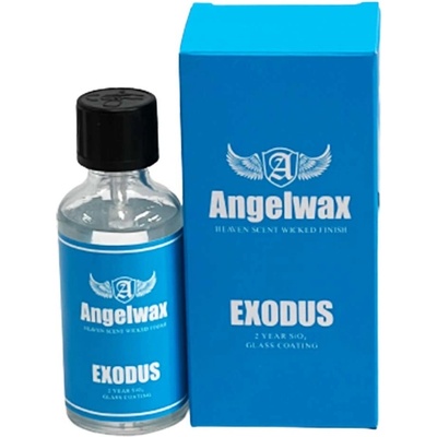 Angelwax EXODUS 50 ml