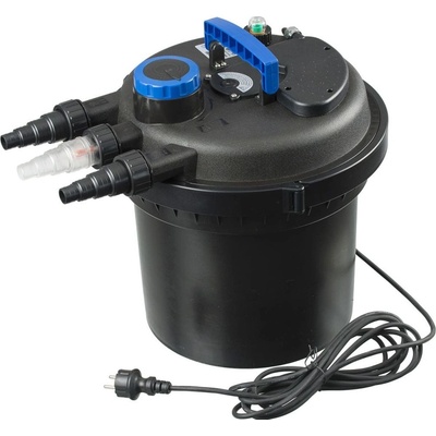 zahrada-XL Ubbink Jezírková filtrace BioPressure 3000 5 W 1355408