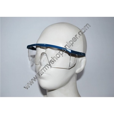 Ochranné brýle Climax 569-I