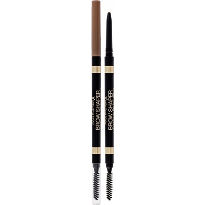 Max Factor Brow Shaper tužka na obočí 10 Blonde 1 g – Zboží Dáma