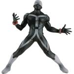 Banpresto Статуетка Banpresto Animation: My Hero Academia - Twice (Vol 5. ) (Ver. A) (The Evil Villains), 15 cm (080348)