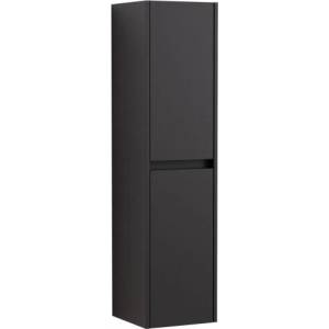 InterCeramic Колона за баня ICP 3012MB - Черен мат, 30x30x120 см (ICP 3012MB)