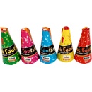 Barevné Fontány 5 ks