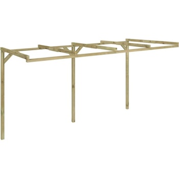 Image 1 of vidaXL 41710 2x4x2,2 m