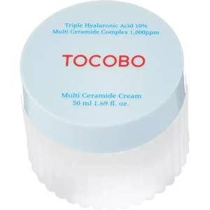 TOCOBO Multi Ceramide Cream - Подхранващ крем с церамиди 50мл