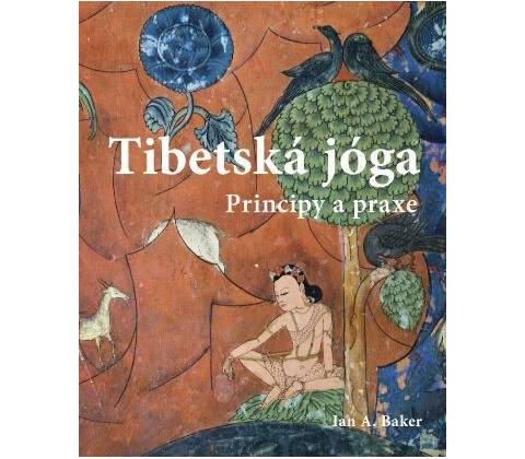 Tibetská jóga