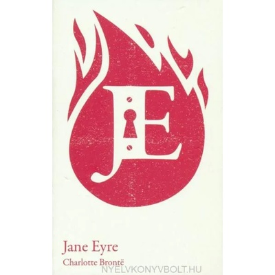 Jane Eyre | Charlotte Brontë
