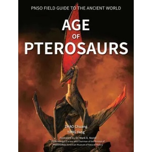 Age of Pterosaurs (ISBN: 9781612545295)