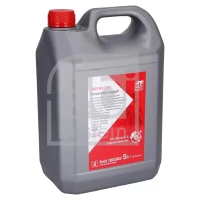 Febi Bilstein 180592 5.1 5 l