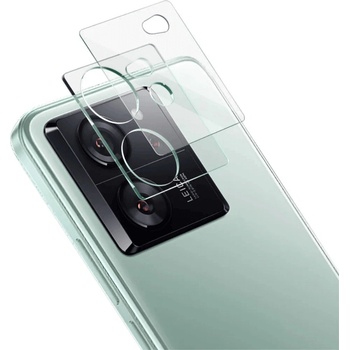 SES Ochranné sklo na šošovku fotoaparátu a kamery pre Xiaomi Redmi Note 13 Pro 5G 16865