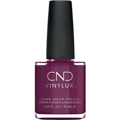 CND Vinylux Дълготраен лак за нокти, Vivant, 15 ml