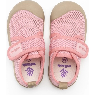 Milash Fun Shoes ružová