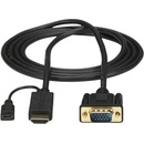 StarTech HD2VGAMM3