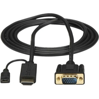 StarTech HD2VGAMM3
