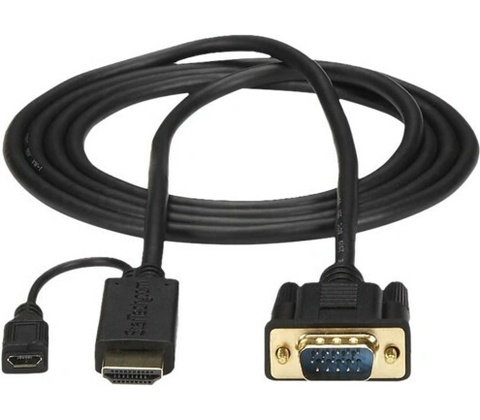 StarTech HD2VGAMM3
