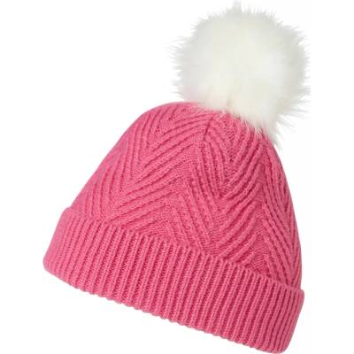 Helly Hansen K Lumi Beanie Hot Pink
