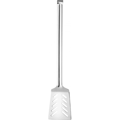 Obracečka perforovaná 340 mm | HENDI, Kitchen Line inox