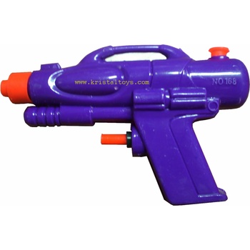 Image 1 of Воден пистолет малък, цветен