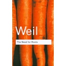 The need for roots
