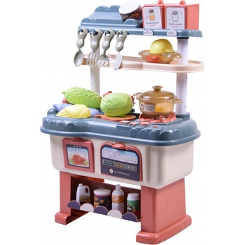 Aga4Kids Plastová kuchynka MR6130