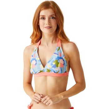 Regatta Flavia bikini top - Multicolor (Abstract Floral Print)