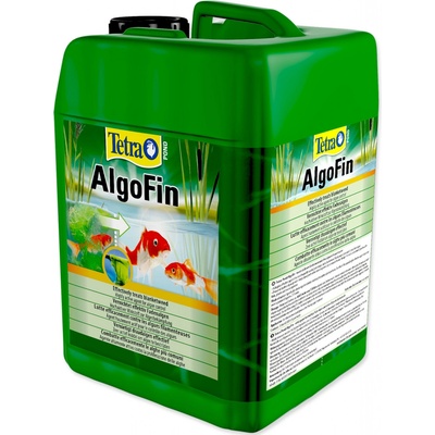 Tetra Pond Algofin 3l