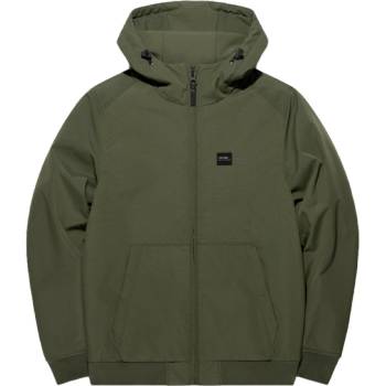 Vintage Industries Omega яке, dark olive (30126.dark olive)