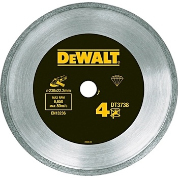 DeWalt DT3738