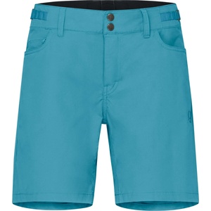 Norrøna Дамски къси панталони Norrøna Women's Femund Cotton Shorts - Brittany Blue (112-3141-0514)