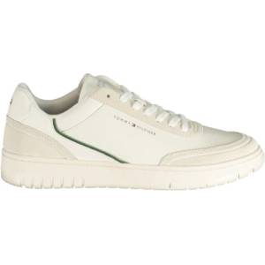 Tommy Hilfiger Мъжки спортни обувки tommy hilfiger, Размер 43, Цвят Бяло - mystock - 314,85 лв