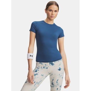 Under Armour Дамска тениска Under Armour Meridian Core SS-BLU Under Armour | Sin | ЖЕНИ | XS