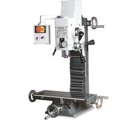 OPTIMUM OPTImill BF 20 Vario