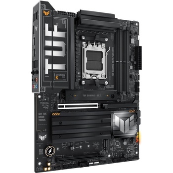 Asus TUF GAMING X870-PLUS WIFI