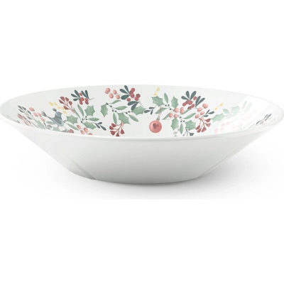 Rosendahl Jedálenská misa Grand Cru Cottage porcelán biela 19 cm