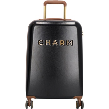 Charm London Capetown S Black Charm London | Cheren | МЪЖЕ | UNI