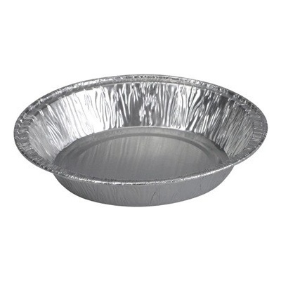 ABENA - Miska kulatá ALU (85 ml) pr. 10 cm (175 ks)
