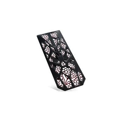 Powercolor Backplate за Powercolor AMD RADEON RX 7000 Red Devil Серия видео карти (PC-VC-AC-SBP-790002)