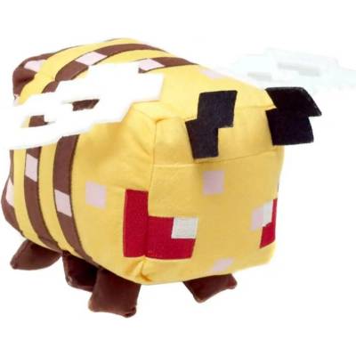 Minecraft Angry Bee 20cm